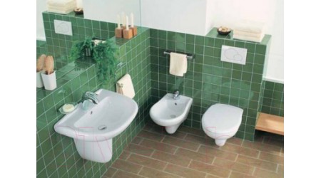 Умывальник Jika Olymp/Deep 8106120001049