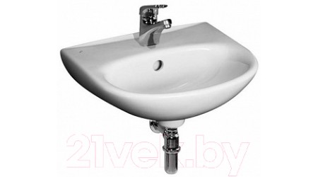 Умывальник Jika Olymp/Deep 8106120001049