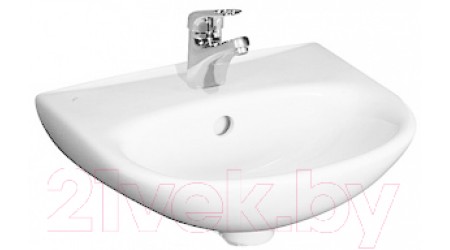 Умывальник Jika Olymp/Deep 8106120001049
