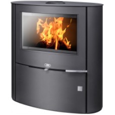 Печь-камин ABX Omaha (мыльный камень)