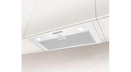 Вытяжка скрытая Hansa OMC6212WH