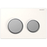 Кнопка для инсталляции Geberit Omega 20 115.085.KM.1