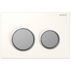 Кнопка для инсталляции Geberit Omega 20 115.085.KM.1