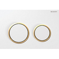 Кнопка для инсталляции Geberit Omega 20 (115.085.KK.1)