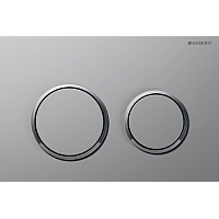 Кнопка для инсталляции Geberit Omega 20 (115.085.KN.1)