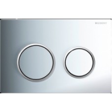 Кнопка для инсталляции Geberit Omega 20 (115.085.KH.1)