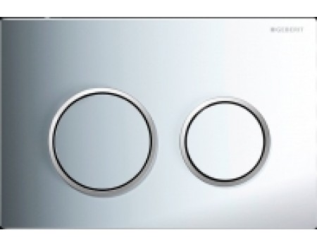 Кнопка для инсталляции Geberit Omega 20 (115.085.KH.1)
