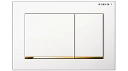 Кнопка для инсталляции Geberit Omega 30 115.080.KK.1