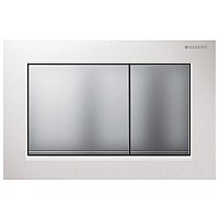 Кнопка для инсталляции Geberit Omega 30 115.080.KL.1