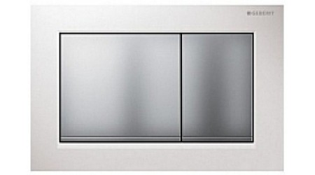 Кнопка для инсталляции Geberit Omega 30 115.080.KL.1