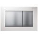 Кнопка для инсталляции Geberit Omega 30 115.080.KL.1