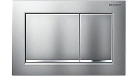 Кнопка для инсталляции Geberit Omega 30 115.080.KN.1