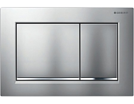 Кнопка для инсталляции Geberit Omega 30 115.080.KN.1