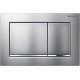 Кнопка для инсталляции Geberit Omega 30 115.080.KN.1