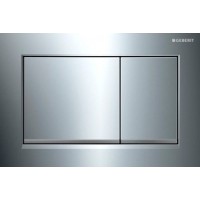 Кнопка для инсталляции Geberit Omega 30 (115.080.KH.1)