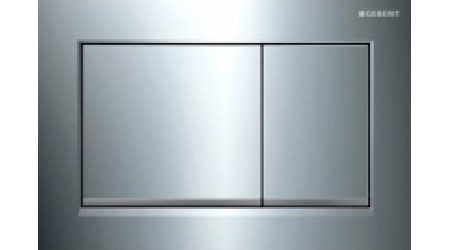 Кнопка для инсталляции Geberit Omega 30 (115.080.KH.1)