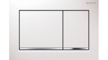 Кнопка для инсталляции Geberit Omega 30 (115.080.KJ.1)
