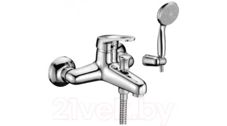 Смеситель LEMARK Omega LM3102C 