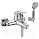 Смеситель LEMARK Omega LM3102C