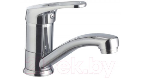 Смеситель LEMARK Omega LM3107C 