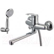 Смеситель LEMARK Omega LM3110C