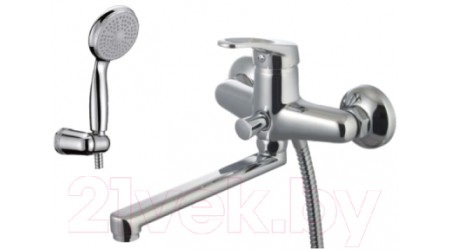 Смеситель LEMARK Omega LM3110C 