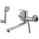 Смеситель LEMARK Omega LM3110C