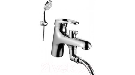 Смеситель LEMARK Omega LM3115C 