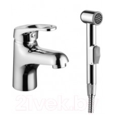Смеситель LEMARK Omega LM3116C