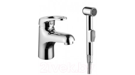 Смеситель LEMARK Omega LM3116C 