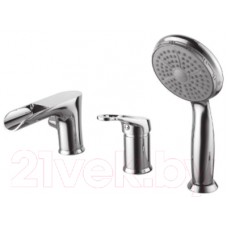 Смеситель LEMARK Omega LM3145C