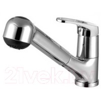Смеситель LEMARK Omega LM3150C