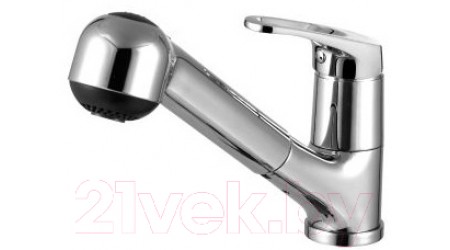 Смеситель LEMARK Omega LM3150C 