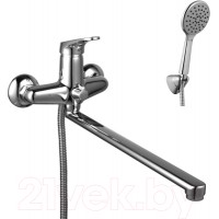 Смеситель LEMARK Omega LM3151C