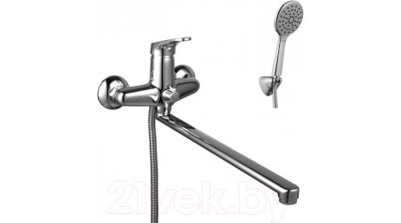 Смеситель LEMARK Omega LM3151C 