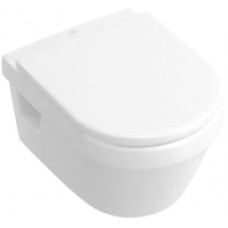 Унитаз подвесной Villeroy & Boch Omnia Architectura 5684-R0-01 + 98M9-C101