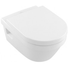 Унитаз подвесной Villeroy & Boch Omnia Architectura 5684-R0-01