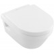 Унитаз подвесной Villeroy & Boch Omnia Architectura 5684-R0-01