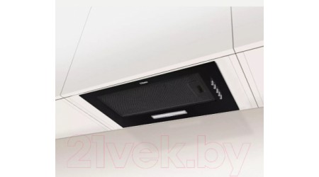 Вытяжка скрытая Hansa OMP6211SH