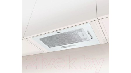 Вытяжка скрытая Hansa OMP6211WH