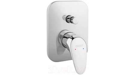 Смеситель Ferro One BFO7P 