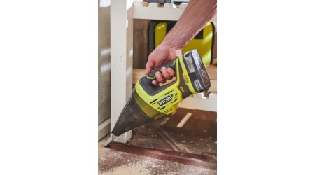 Пылесос Ryobi One+ R18HV-0 (5133003834)