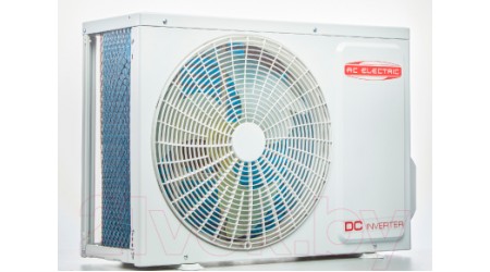Сплит-система AC Electric On-Off ACEH-12HN1_22Y