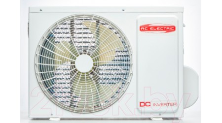 Сплит-система AC Electric ACEH/I-18HN1_22Y
