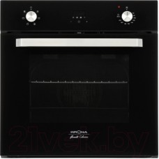 Электрический духовой шкаф Krona Onore 60 BL / 00026343