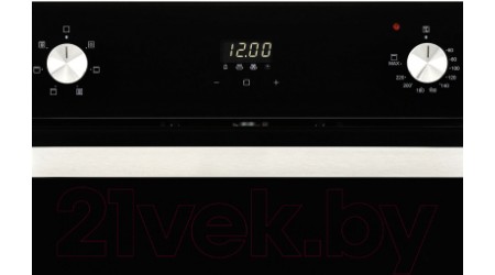 Электрический духовой шкаф Krona Onore 60 BL / 00026343