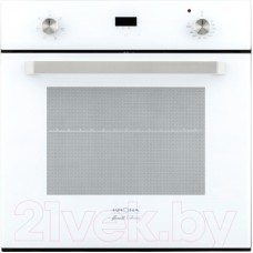 Электрический духовой шкаф Krona Onore 60 WH / 00026344