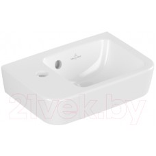 Умывальник Villeroy & Boch O.Novo 36 43423601