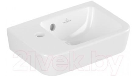 Умывальник Villeroy & Boch O.Novo 36 43423601