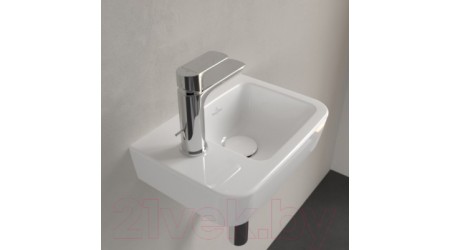 Умывальник Villeroy & Boch O.Novo 36 43423601